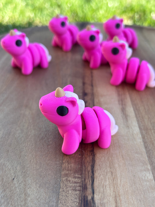 Pink Pony Club Pack