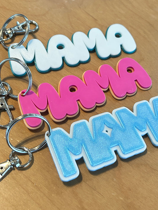 Custom Keychain