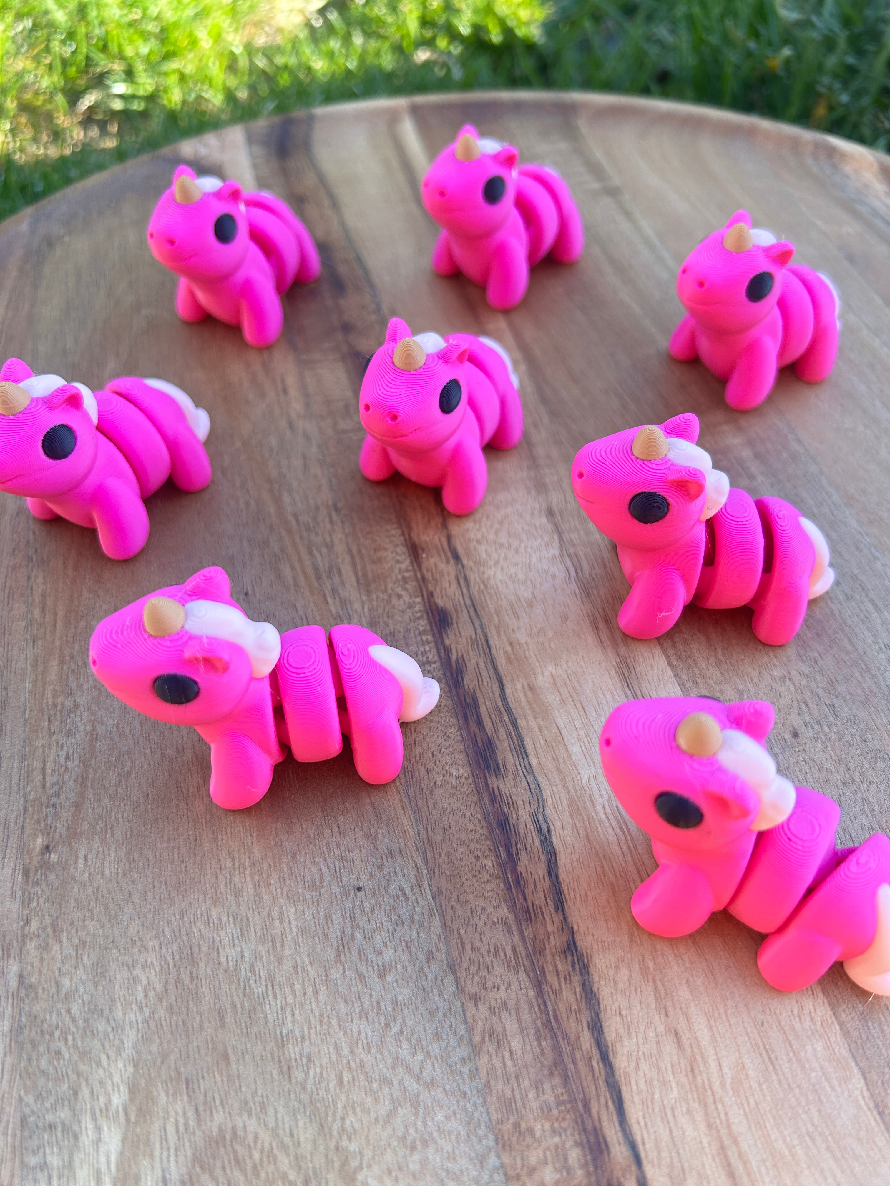 Pink Pony Club Pack