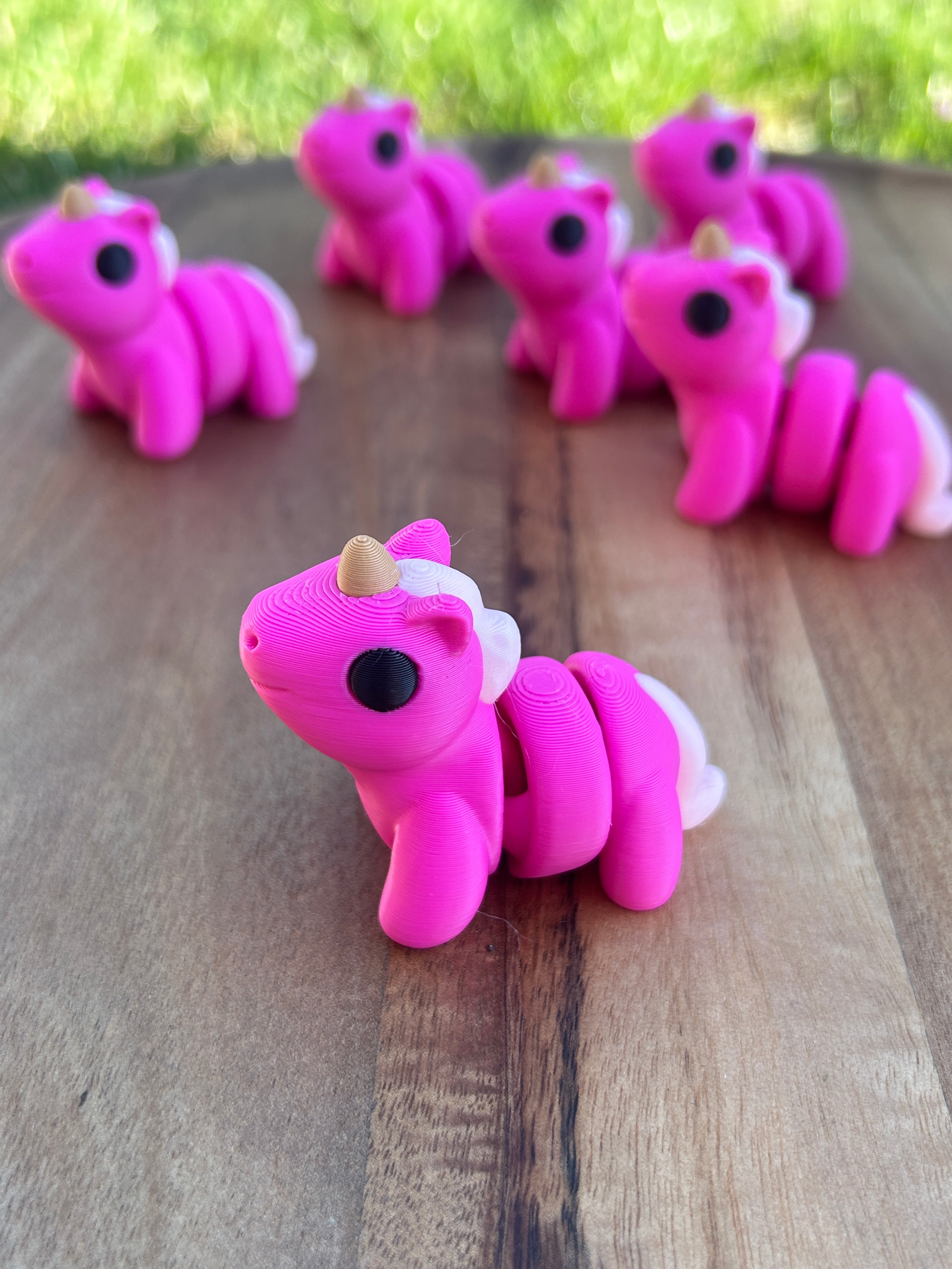 Pink Pony Club Pack