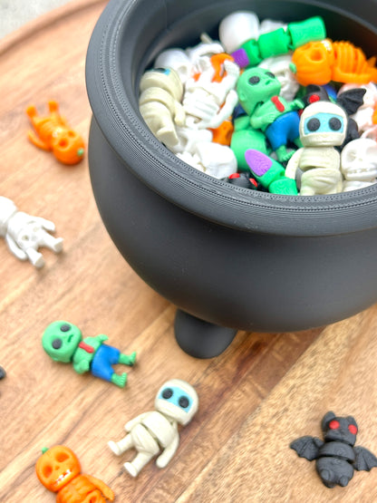 Spooky Trick or Treat Party Favor Toys