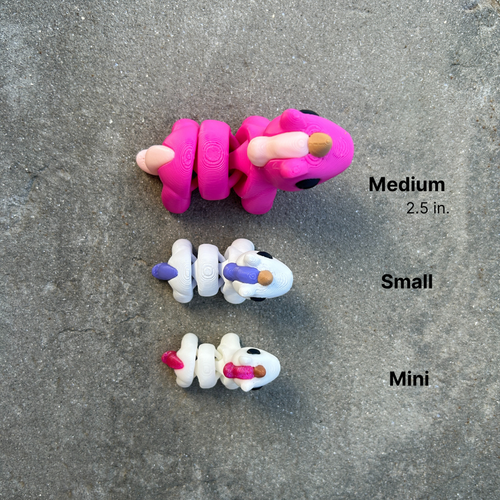 Pink Pony Club Pack