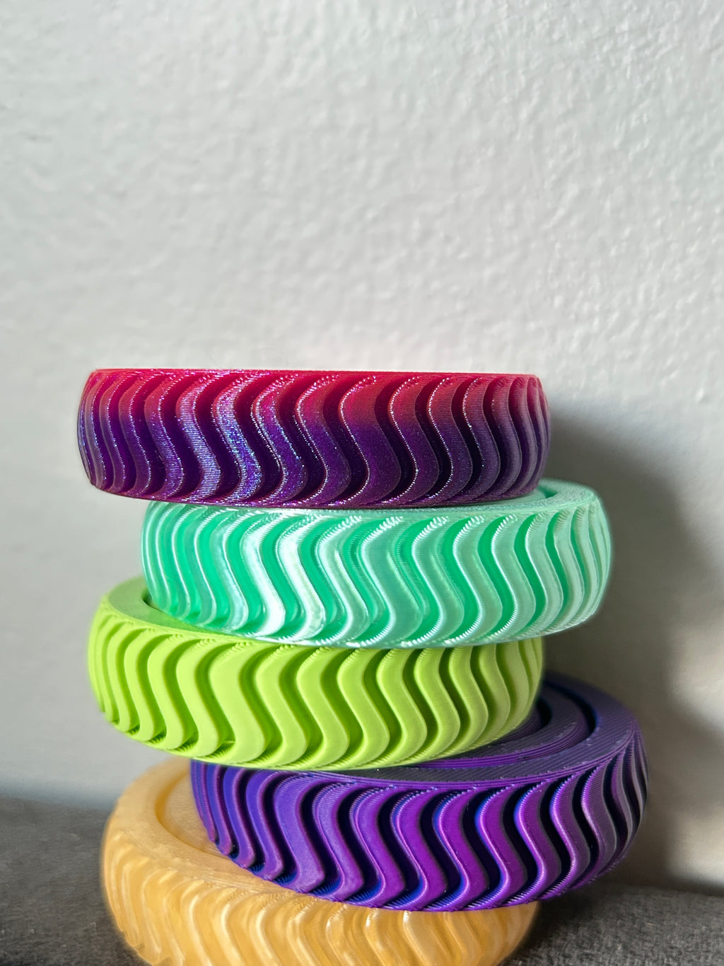 Infinity Fidget Toy