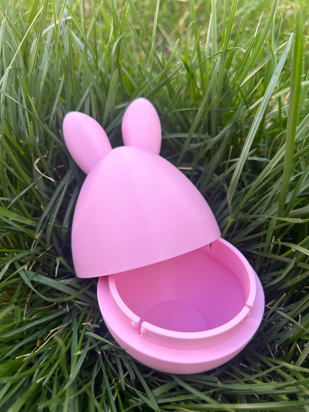 Easter Egg & Flexi Minis