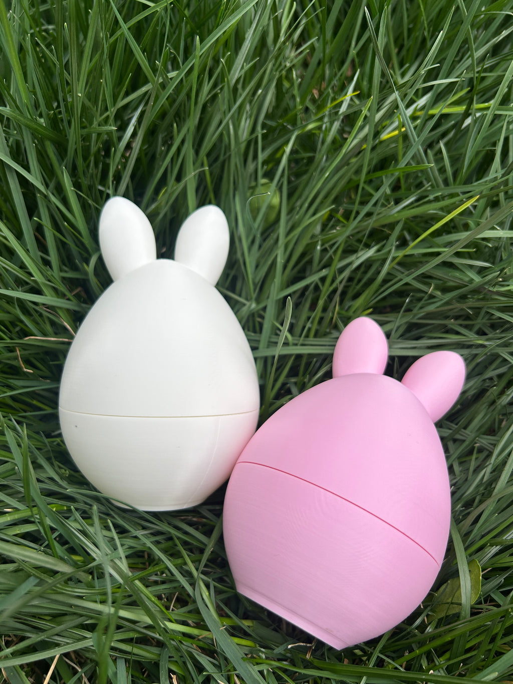 Easter Egg & Flexi Minis