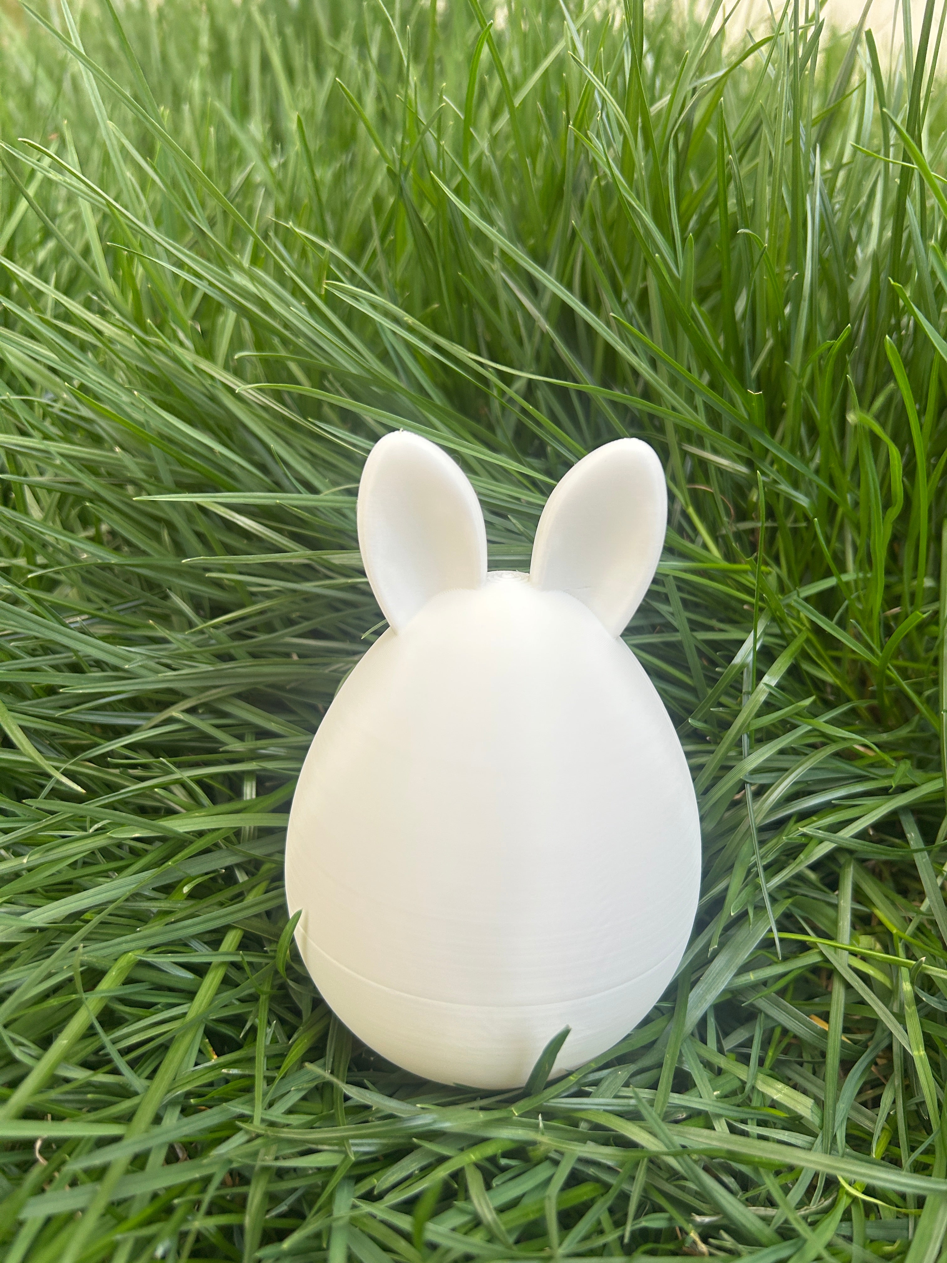 Easter Egg & Flexi Minis