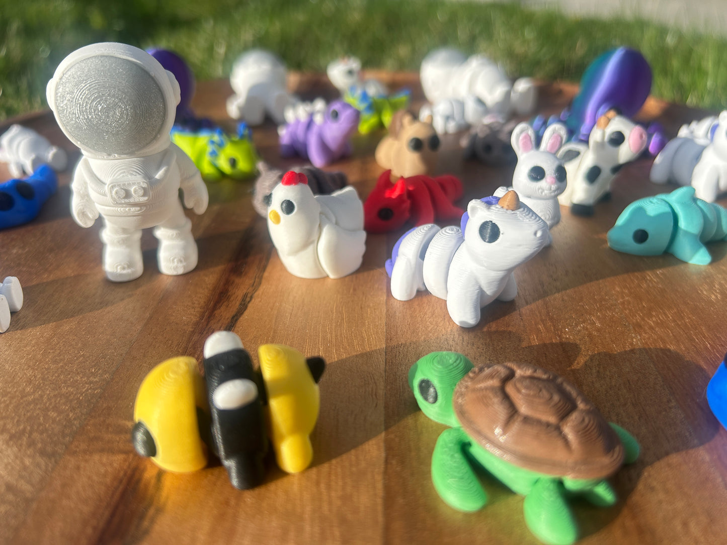 PLAground Pals Mystery Bundle