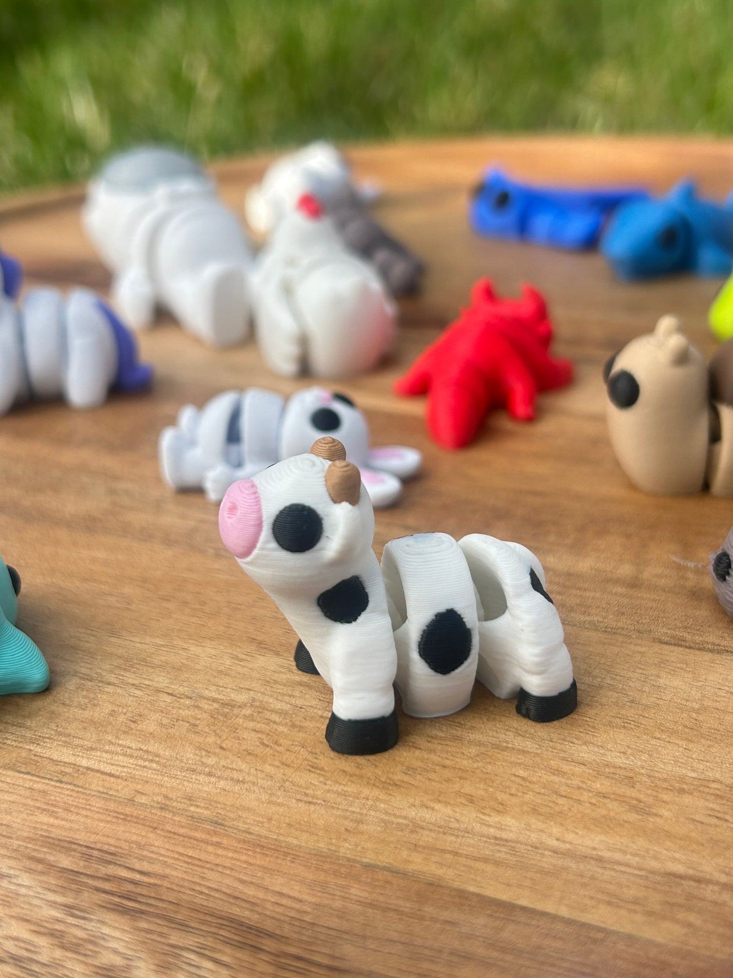 PLAground Pals Mystery Bundle