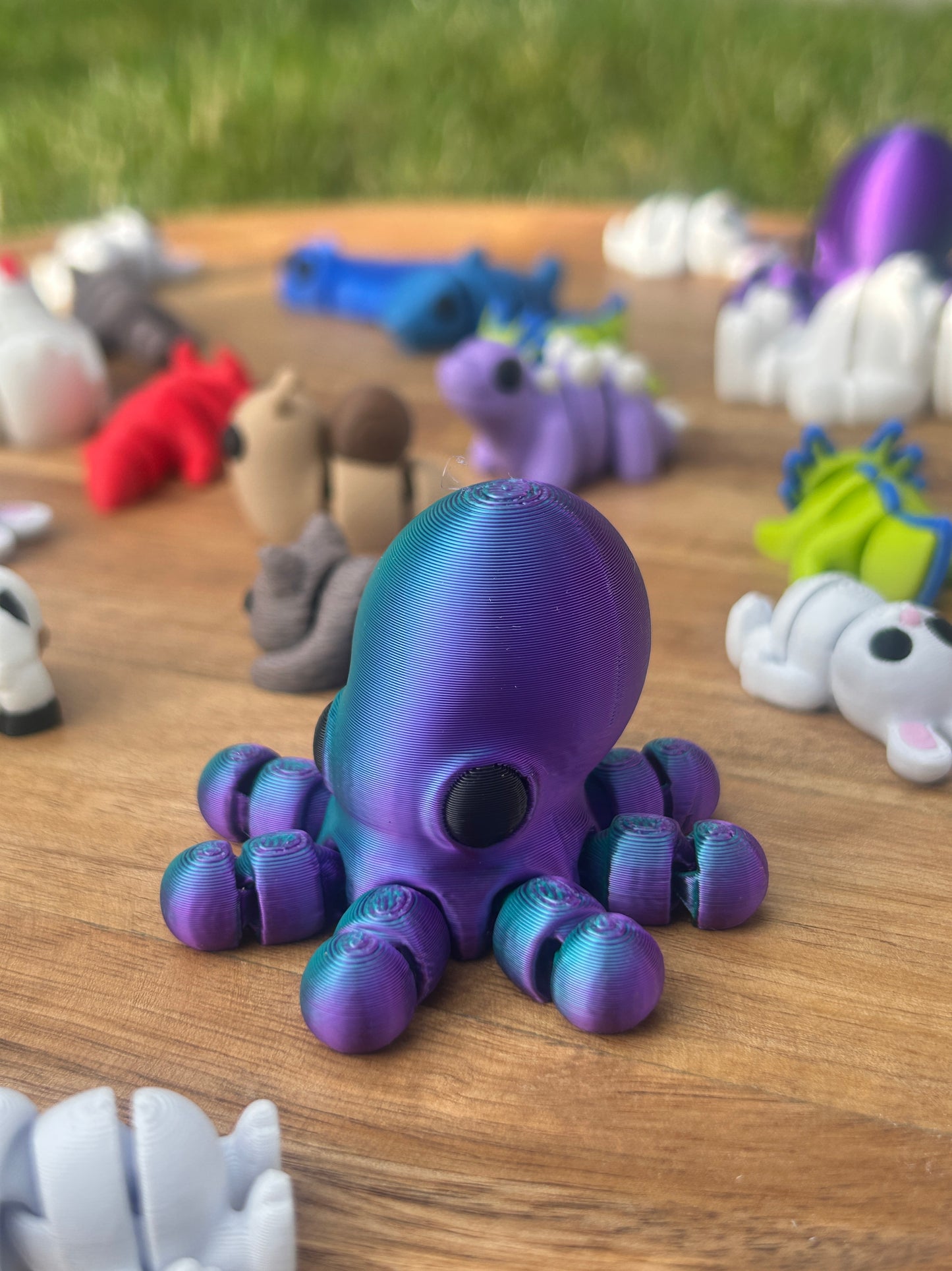 PLAground Pals Mystery Bundle