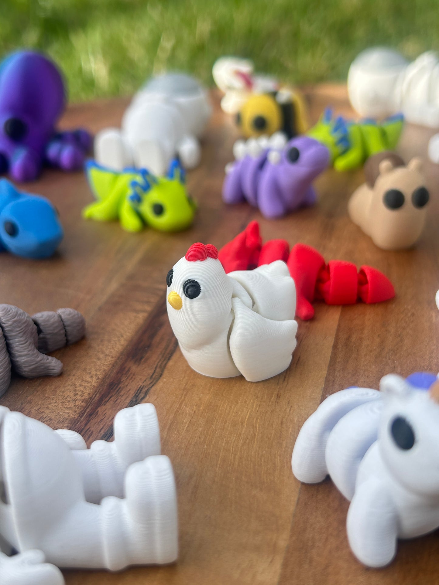 PLAground Pals Mystery Bundle