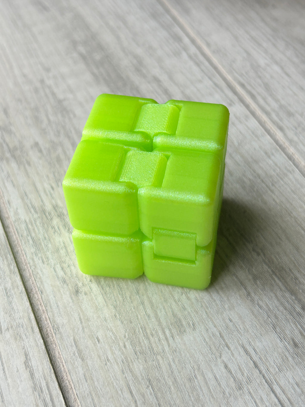 Infinity Fidget Toy
