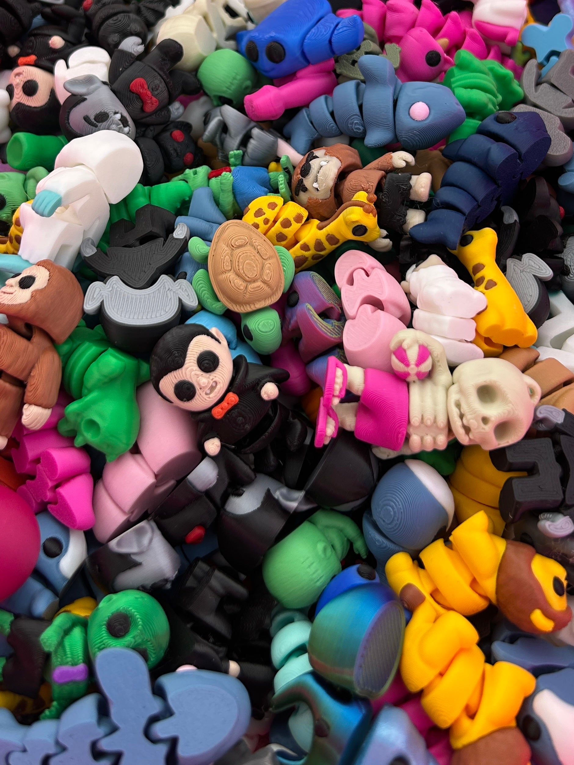 PLAground Pals Mystery Bundle