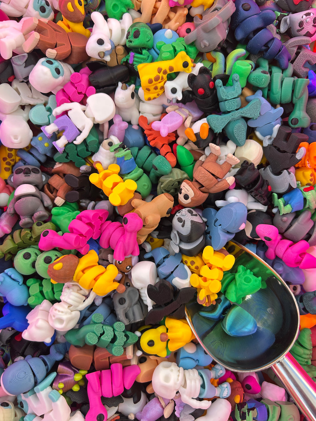 PLAground Pals Mystery Bundle