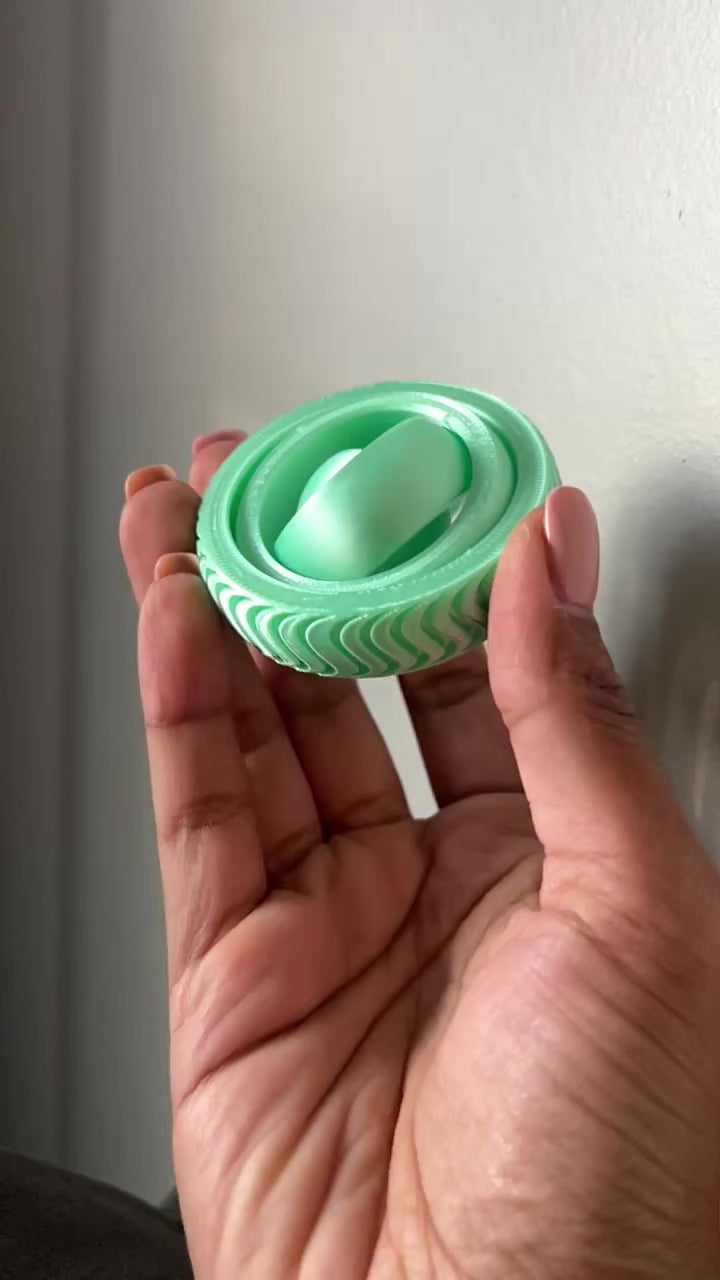 Infinity Fidget Toy