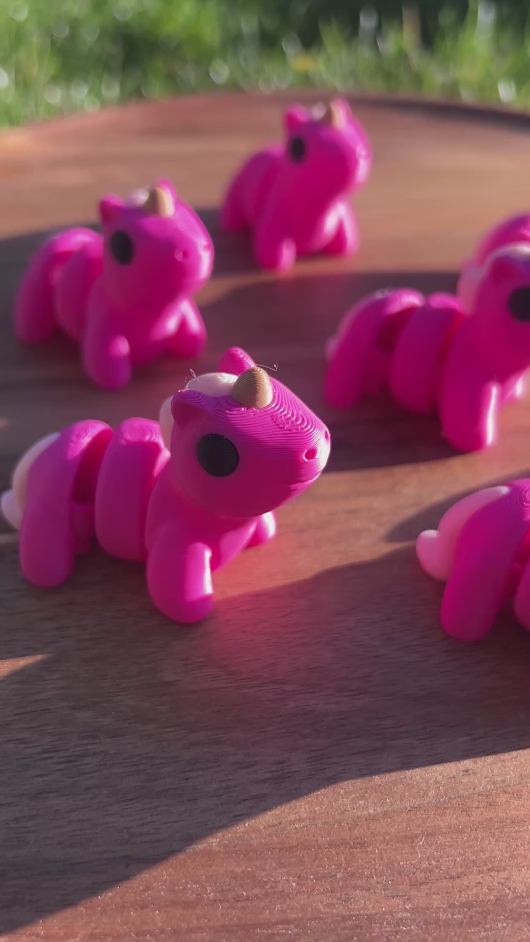Pink Pony Club Pack